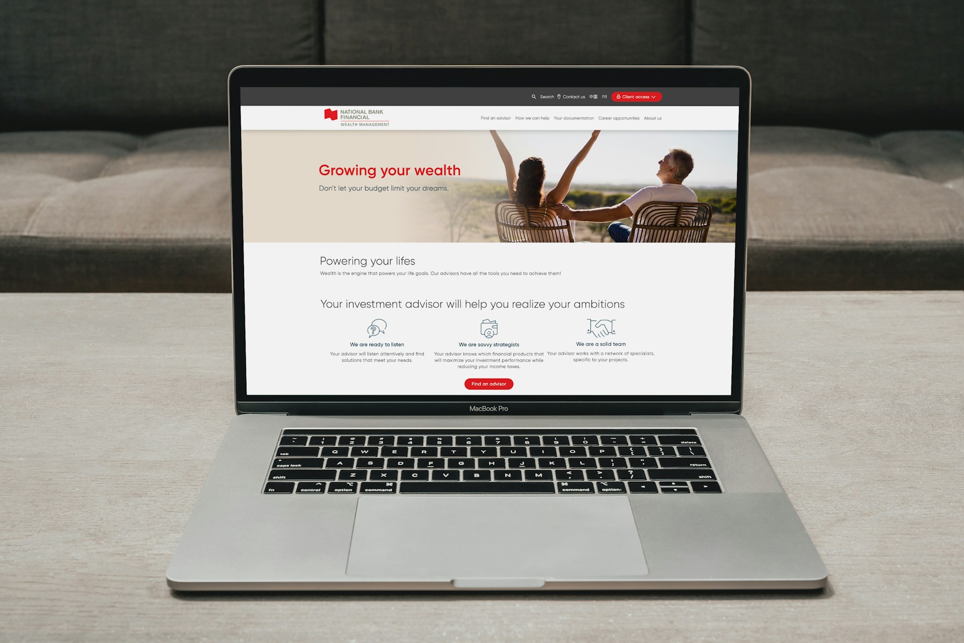 Combien de liens pointent vers votre site ?