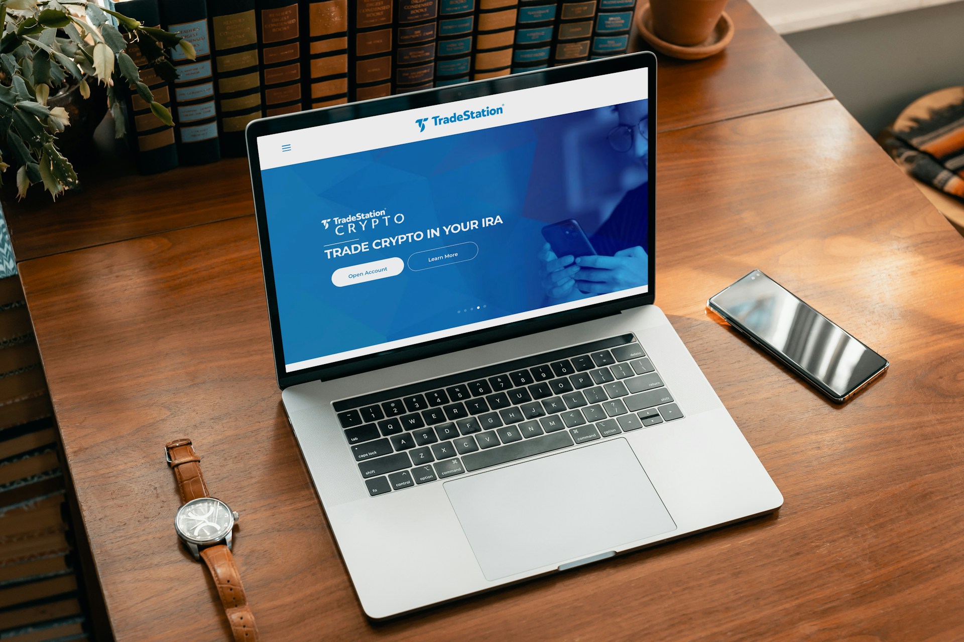 Linkagent c’est reparti…