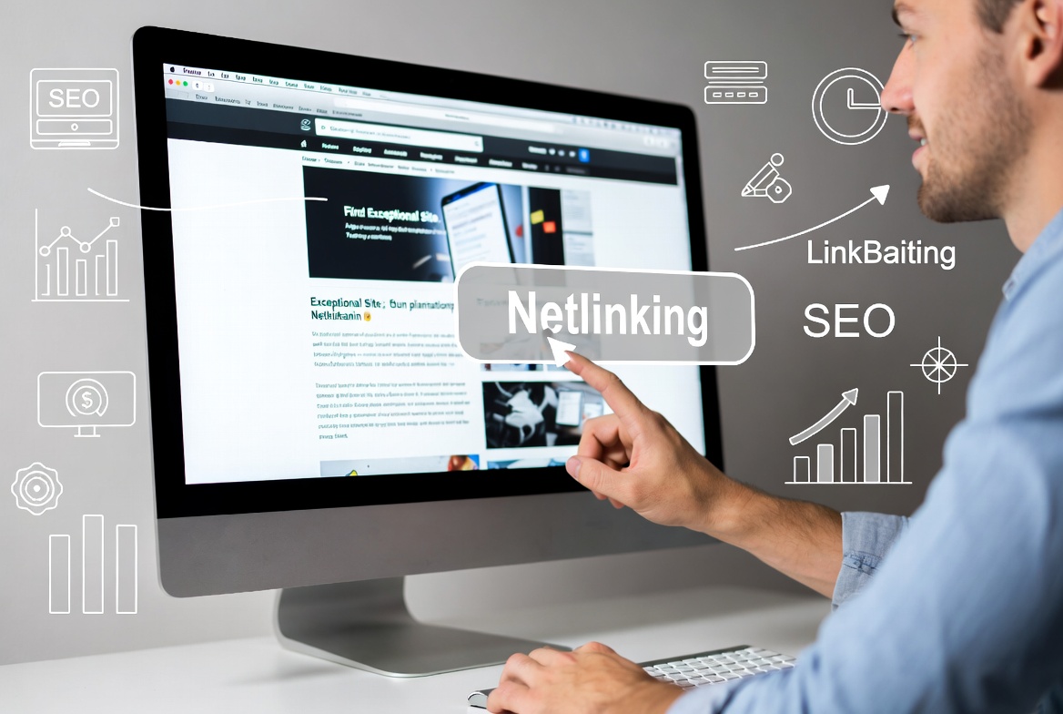 Quelle est la stratégie de netlinking en 2021 ?